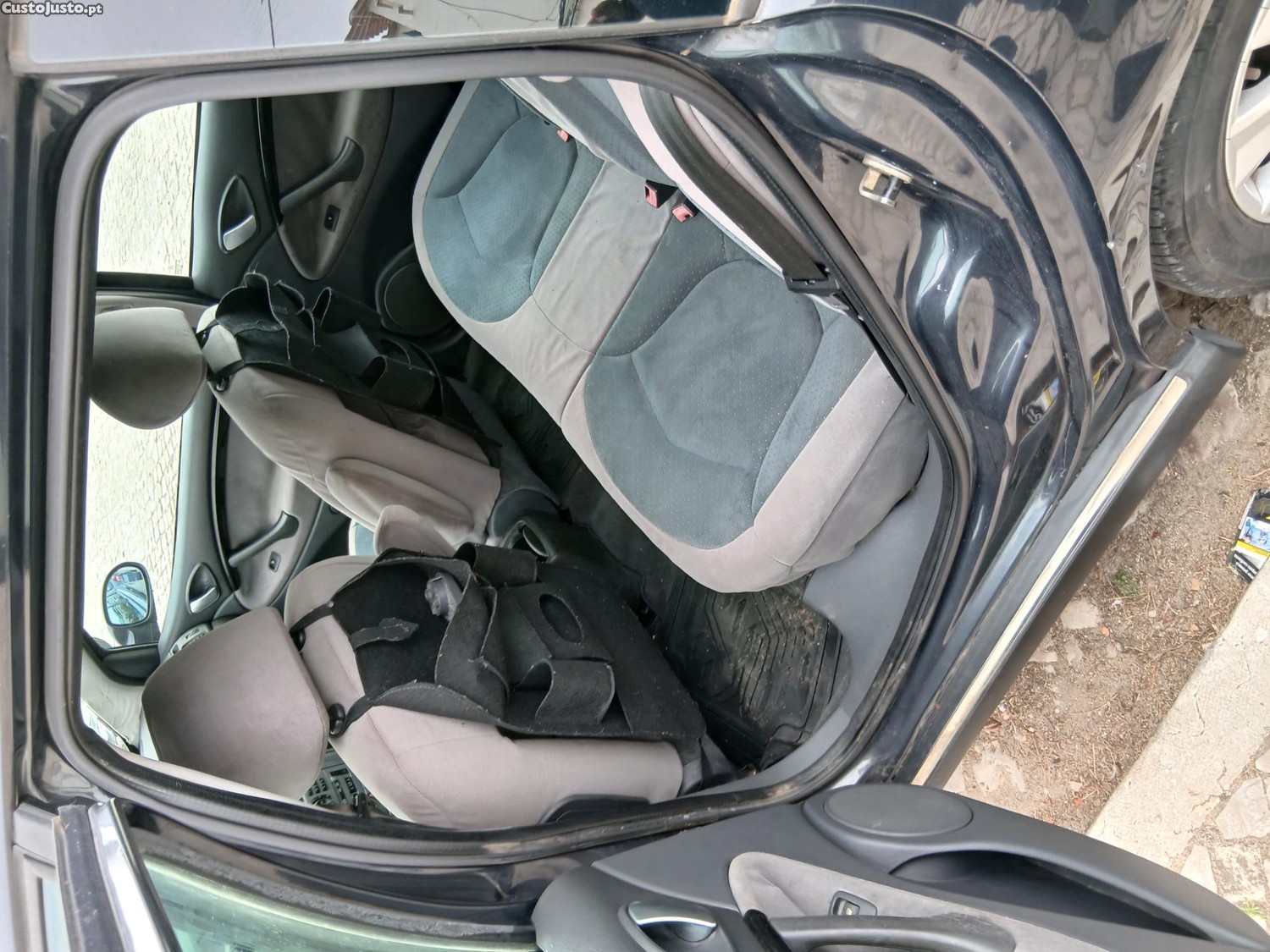 Citroën C5 Break — fotografia 4