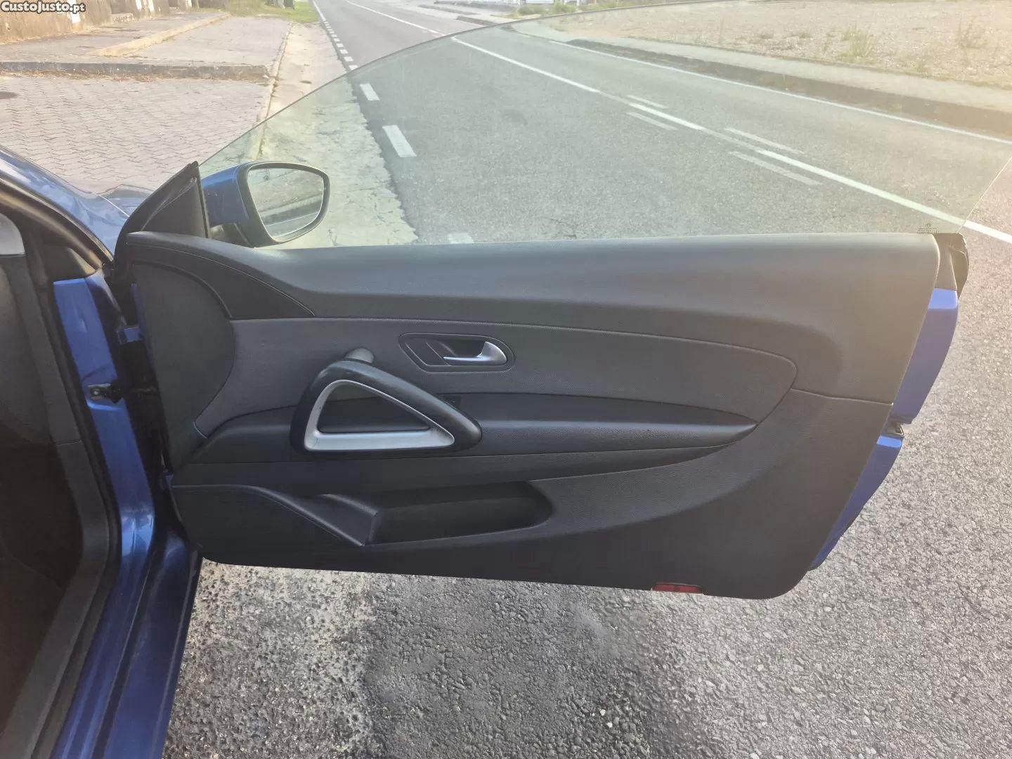 Volkswagen Scirocco 1.4 tsi sport — fotografia 8