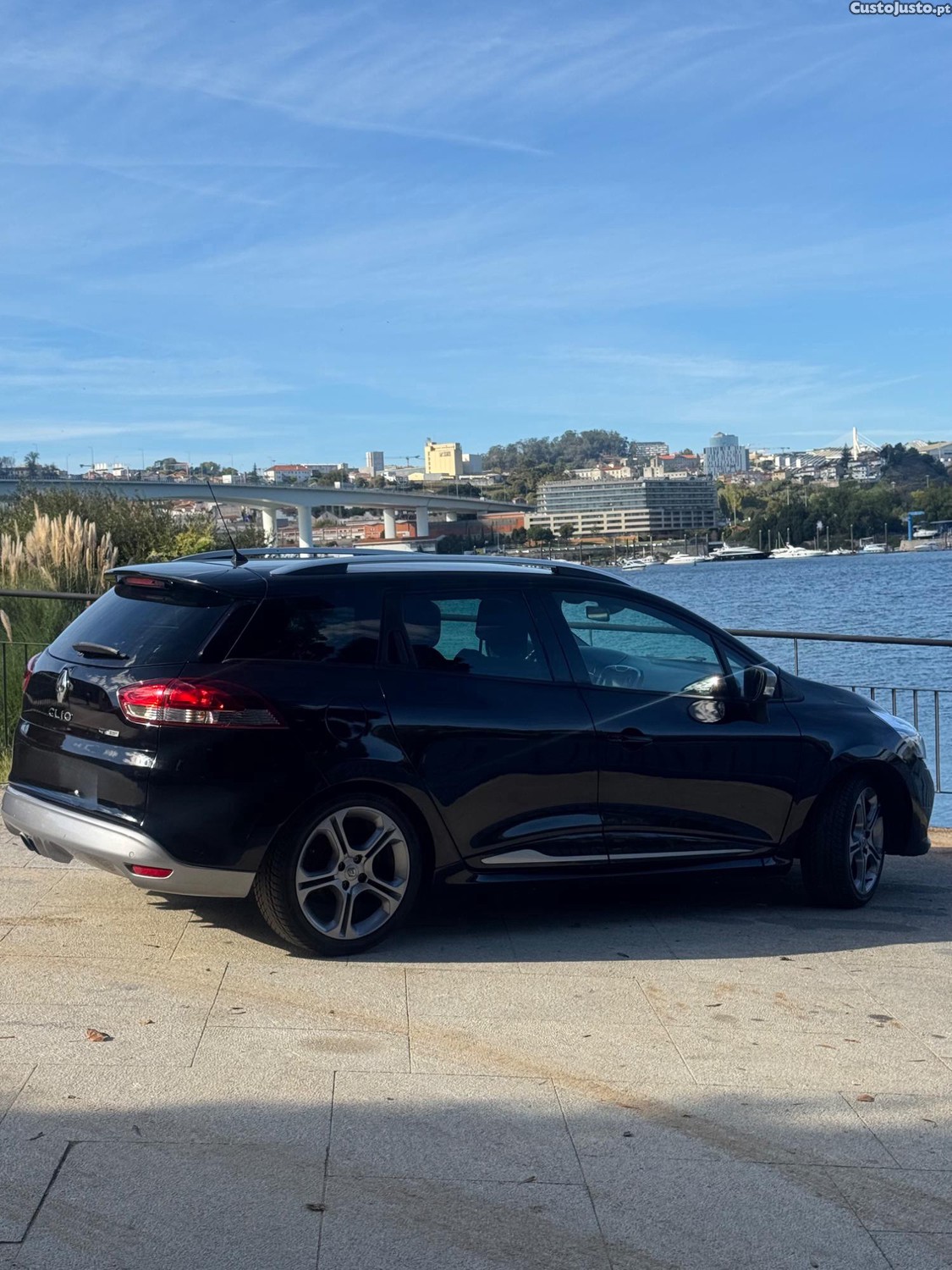 Renault Clio Automático - 15 — photo 3
