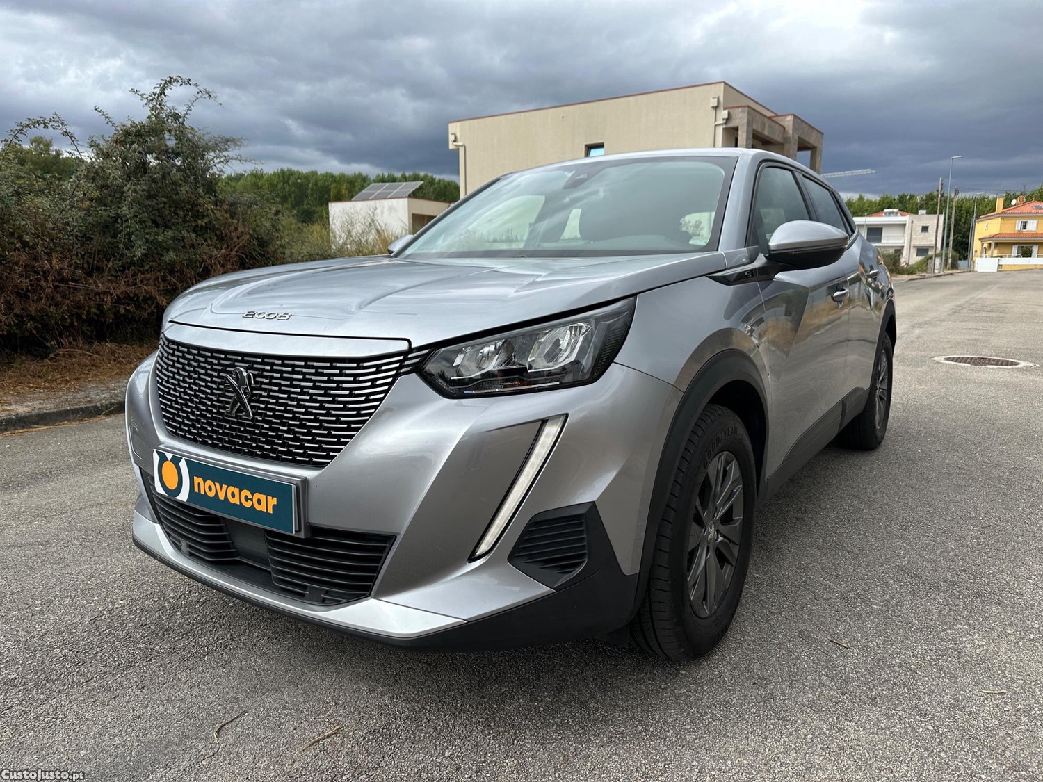 Peugeot e-2008 Active Pack - 20 — photo 2