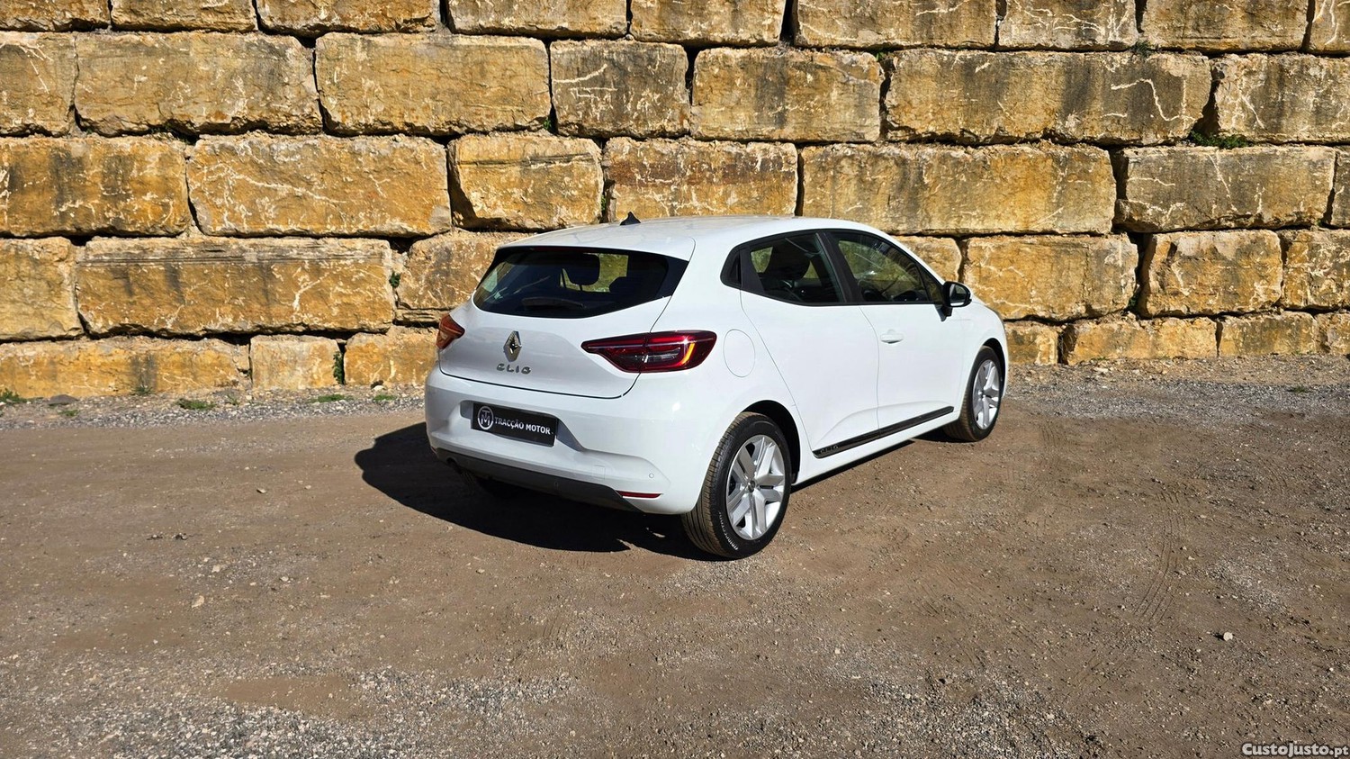 Renault Clio 1.0 TCe Intens - 21 — photo 2