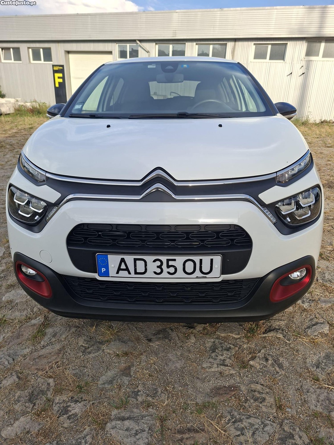 Citroën C3 1.2 PureTech 83 S&S C-Series - 20 foto 3