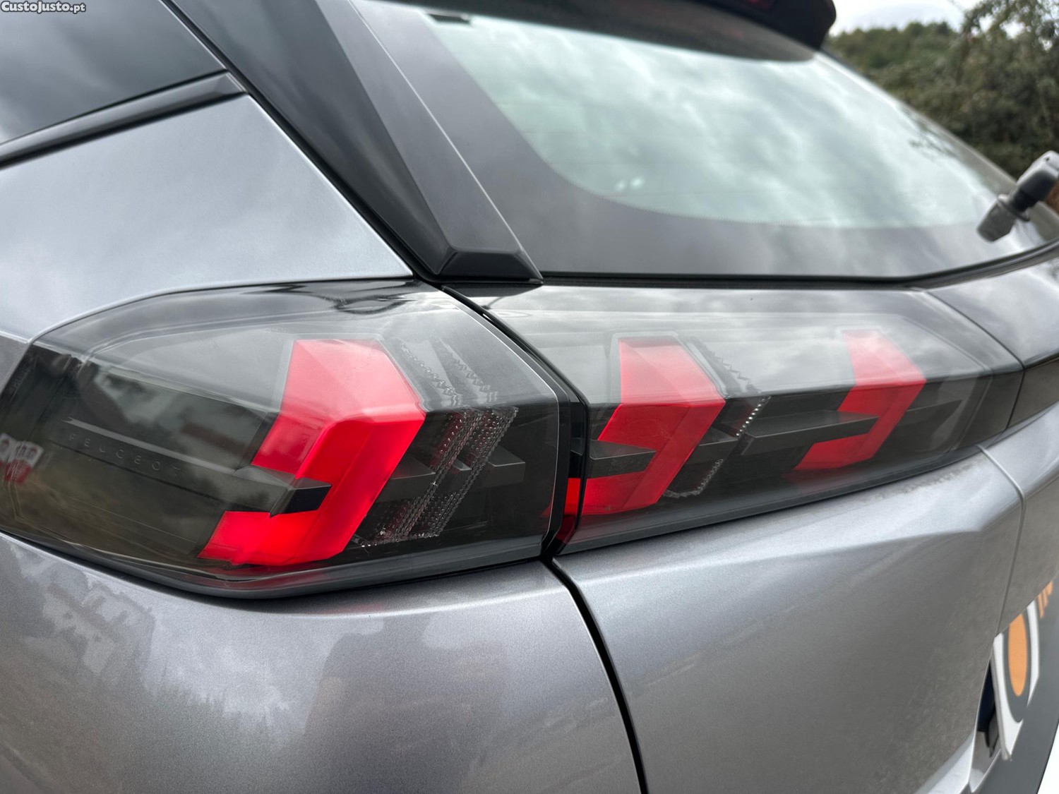 Peugeot e-2008 Active Pack - 20 — photo 4