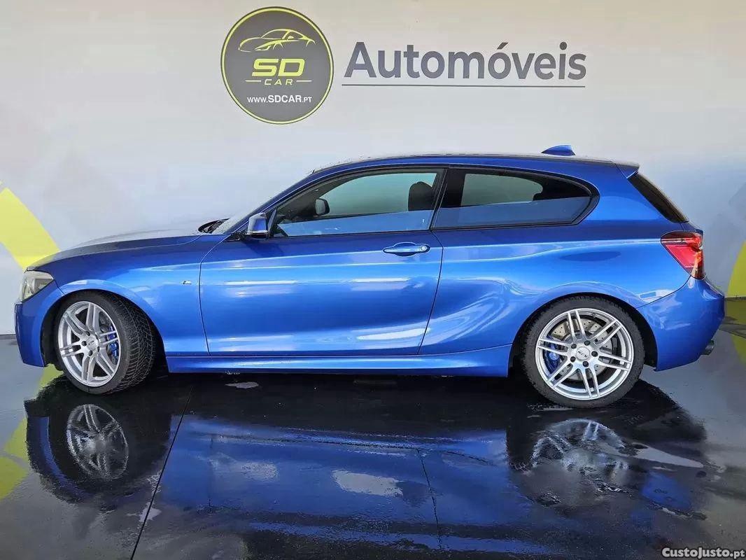 BMW 118 I pack m - 13 — photo 2