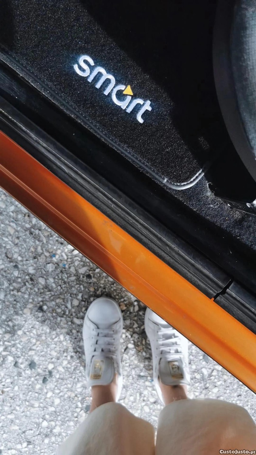 Smart ForTwo Coupe Mhd - 09 — photo 5