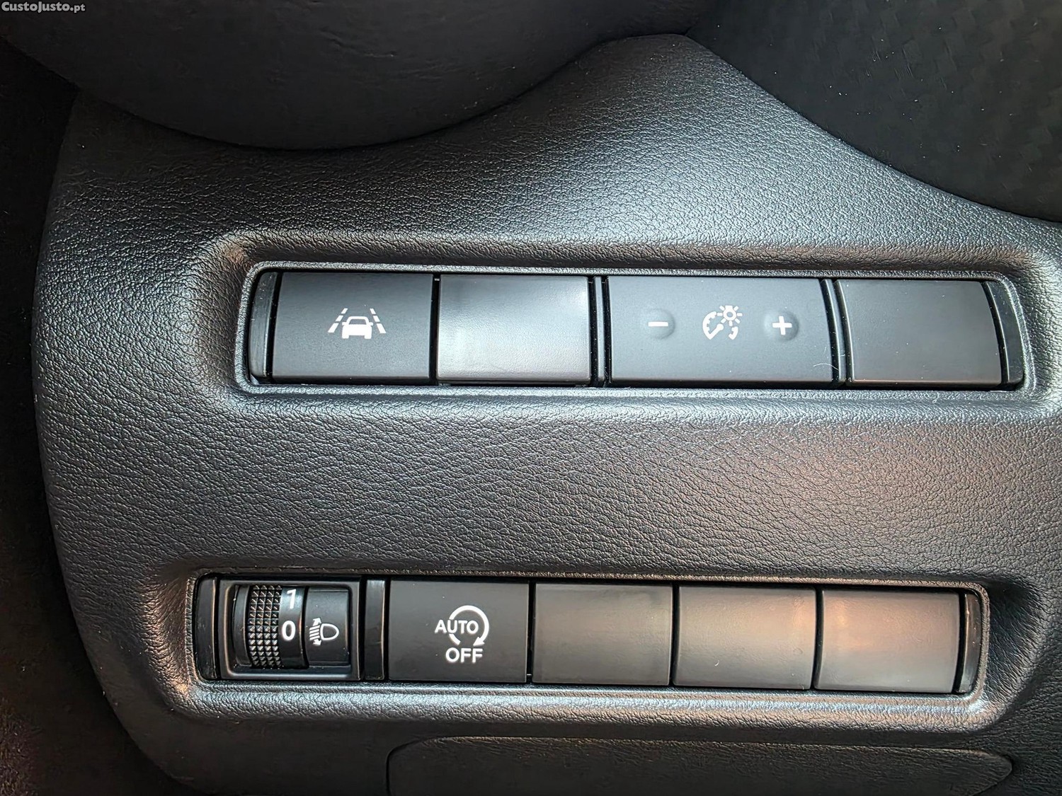 Nissan Juke 1.0 DIG-T N-Connecta NAV. — fotografia 9