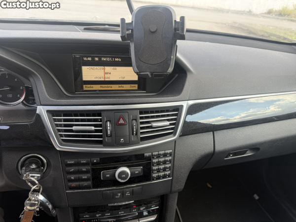Mercedes-Benz E 250 Avangard - 10 — photo 2