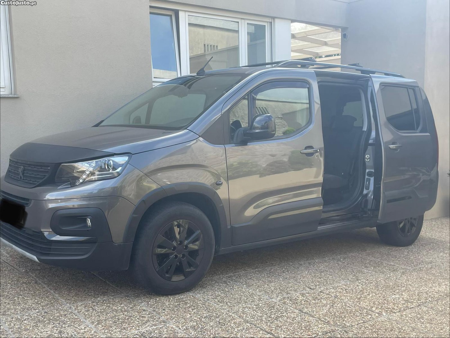 Peugeot Rifter L2 allure    - 19 — photo 3