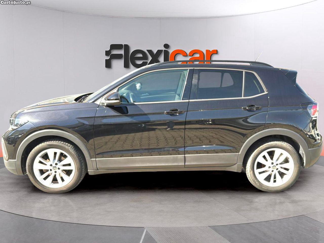 VW T-Cross 1.0 TSI Life DSG - 25 — photo 4