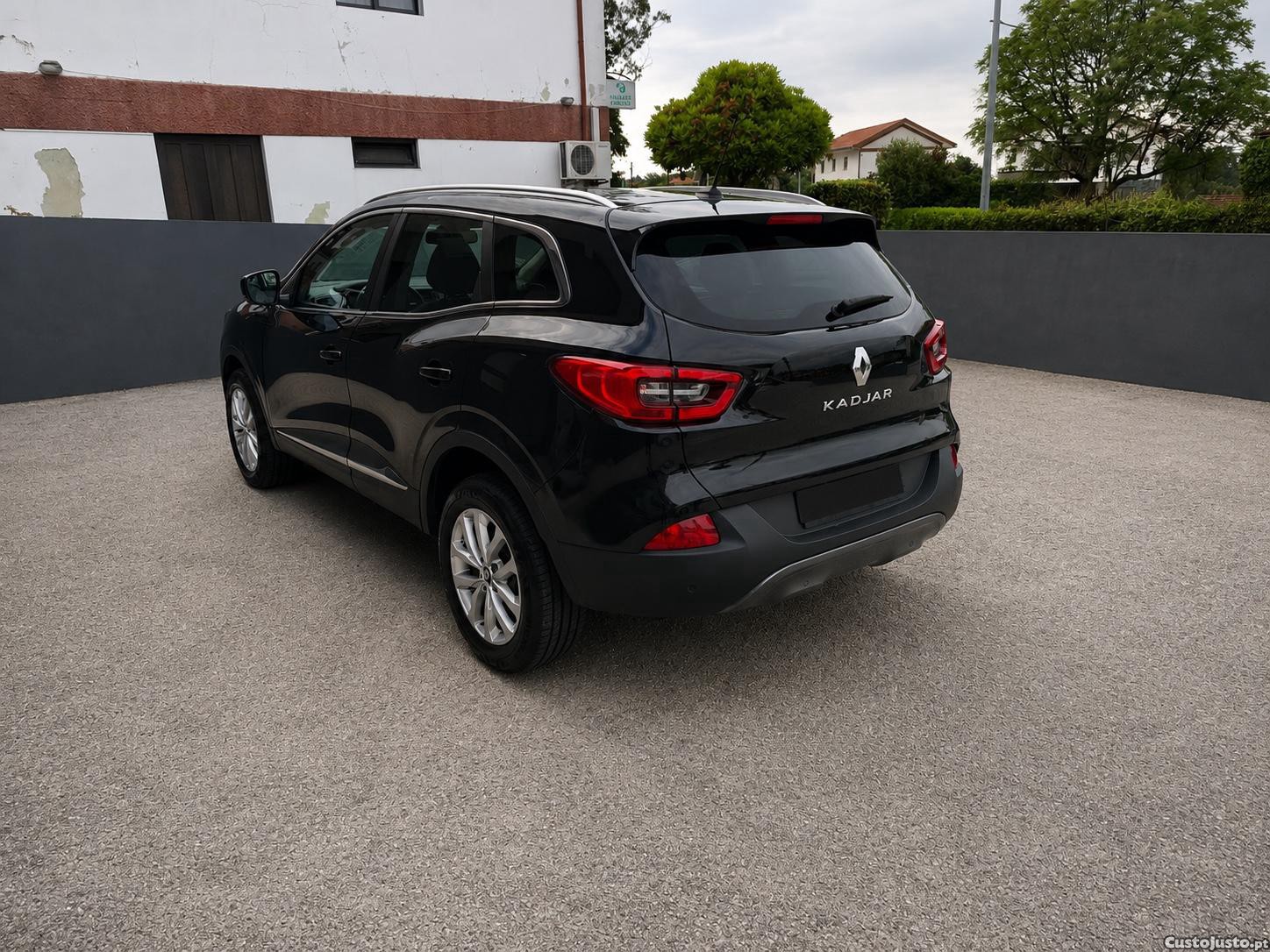 Renault Kadjar Nacional - 18 foto 3