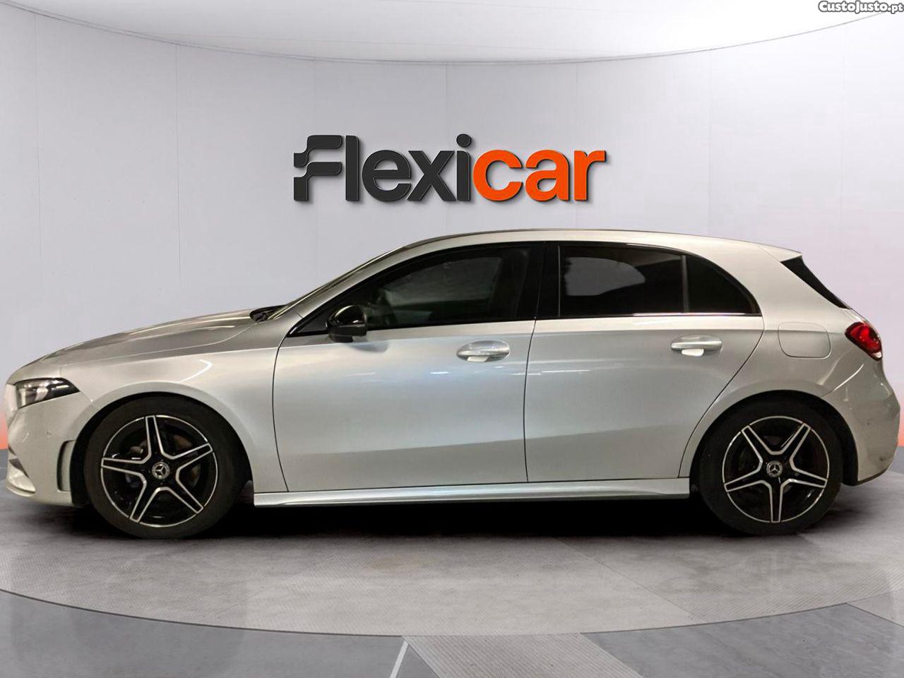 Mercedes-Benz A 180 d AMG Line Aut. - 21 — photo 5
