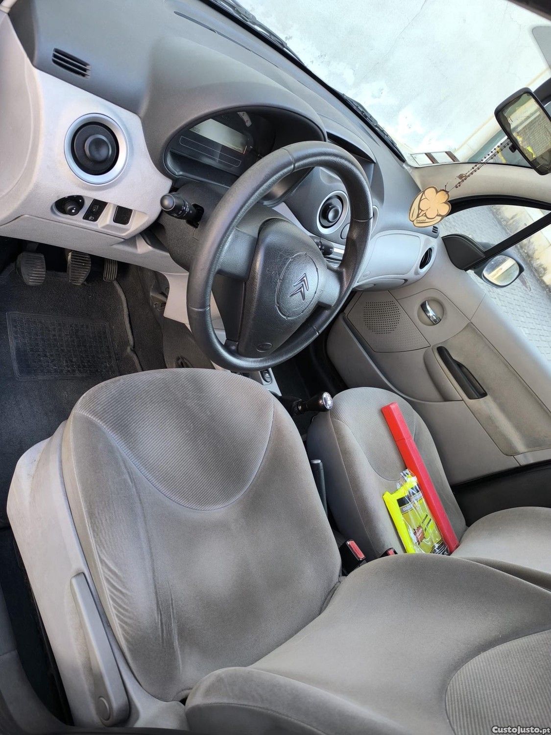 Citroën C3 (Fc8hzc) - 06 — photo 2