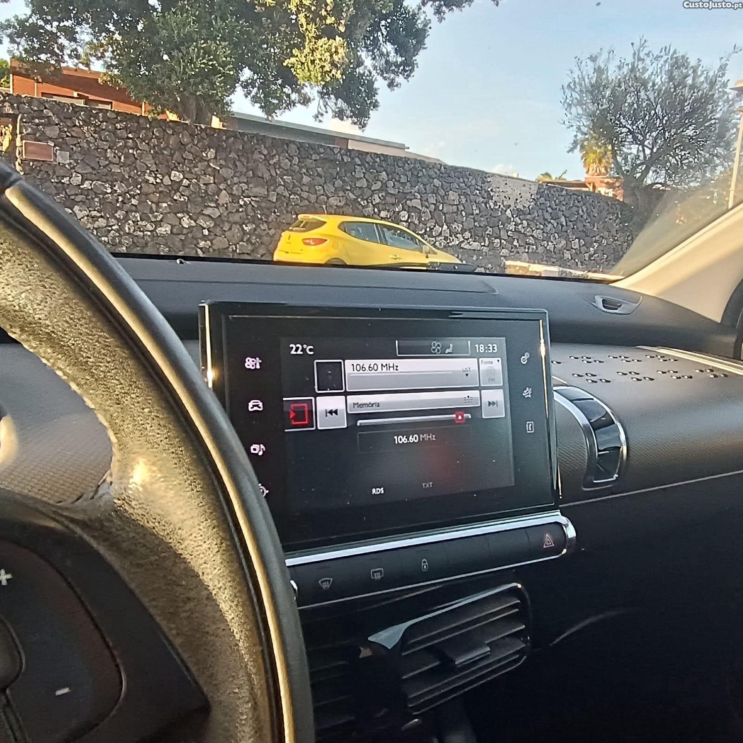 Citroën C4 Cactus - 16 — photo 4