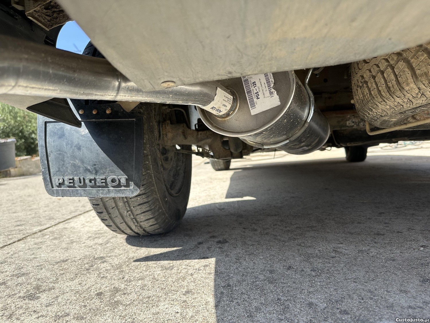 Peugeot 309 Graficc - 92 — photo 4