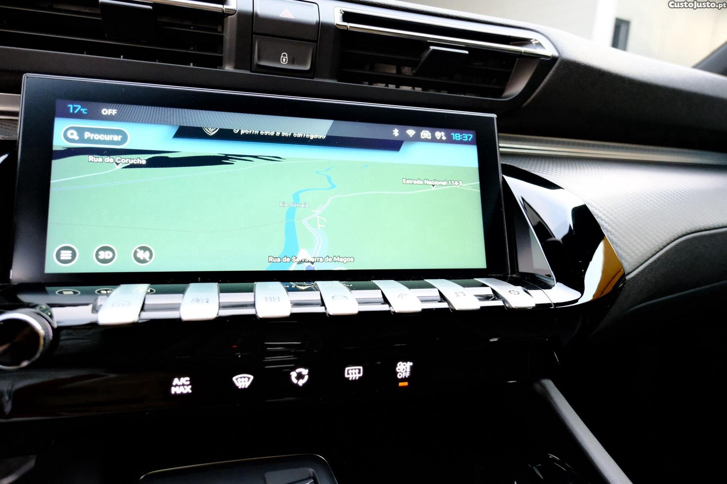 Peugeot 508 SW 1.6 Hybrid Allure e-EAT8 — fotografia 3