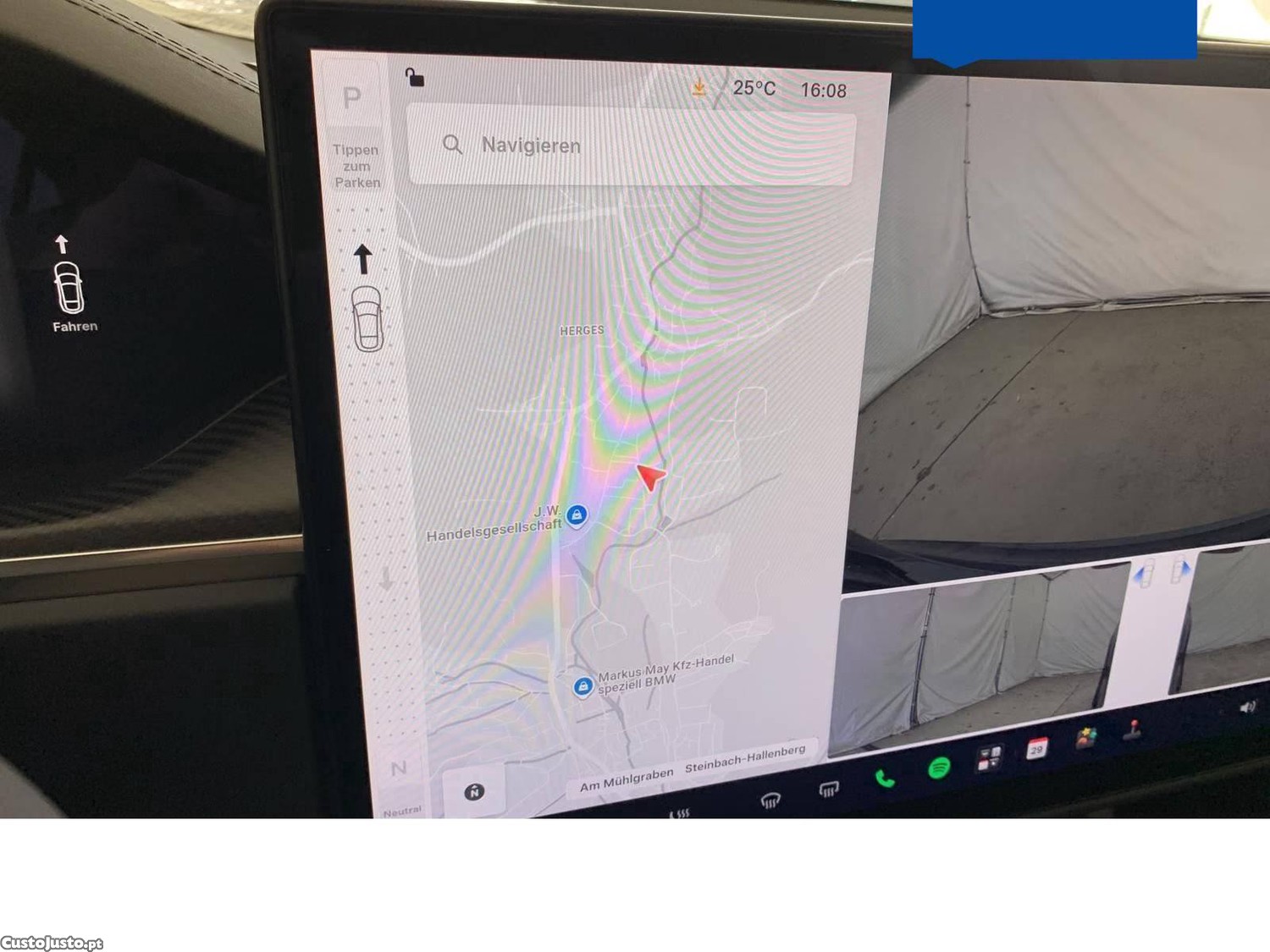 Tesla Model S Plaid AWD - 22 — photo 5
