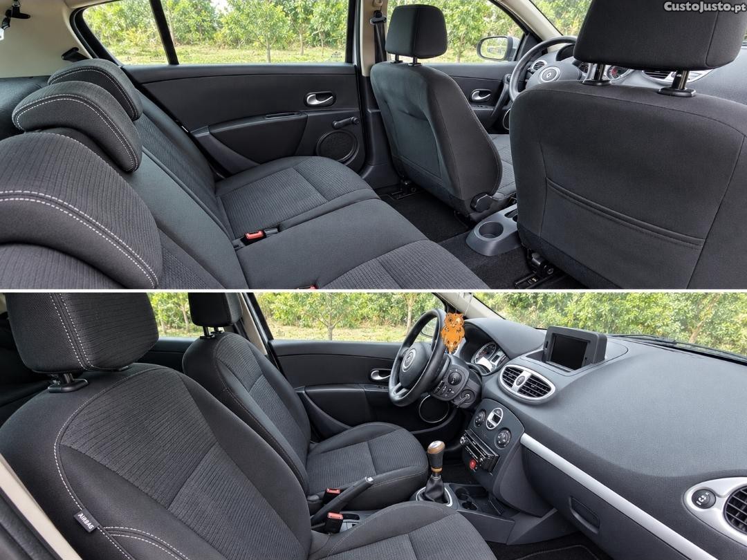 Renault Clio 1.2 - 10 — photo 2