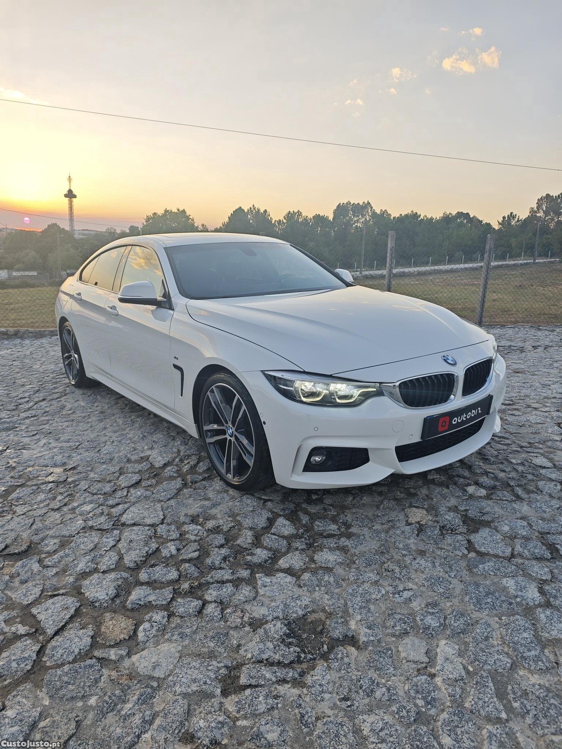 BMW 420 GranCoupe M Profissional - 18 — photo 2