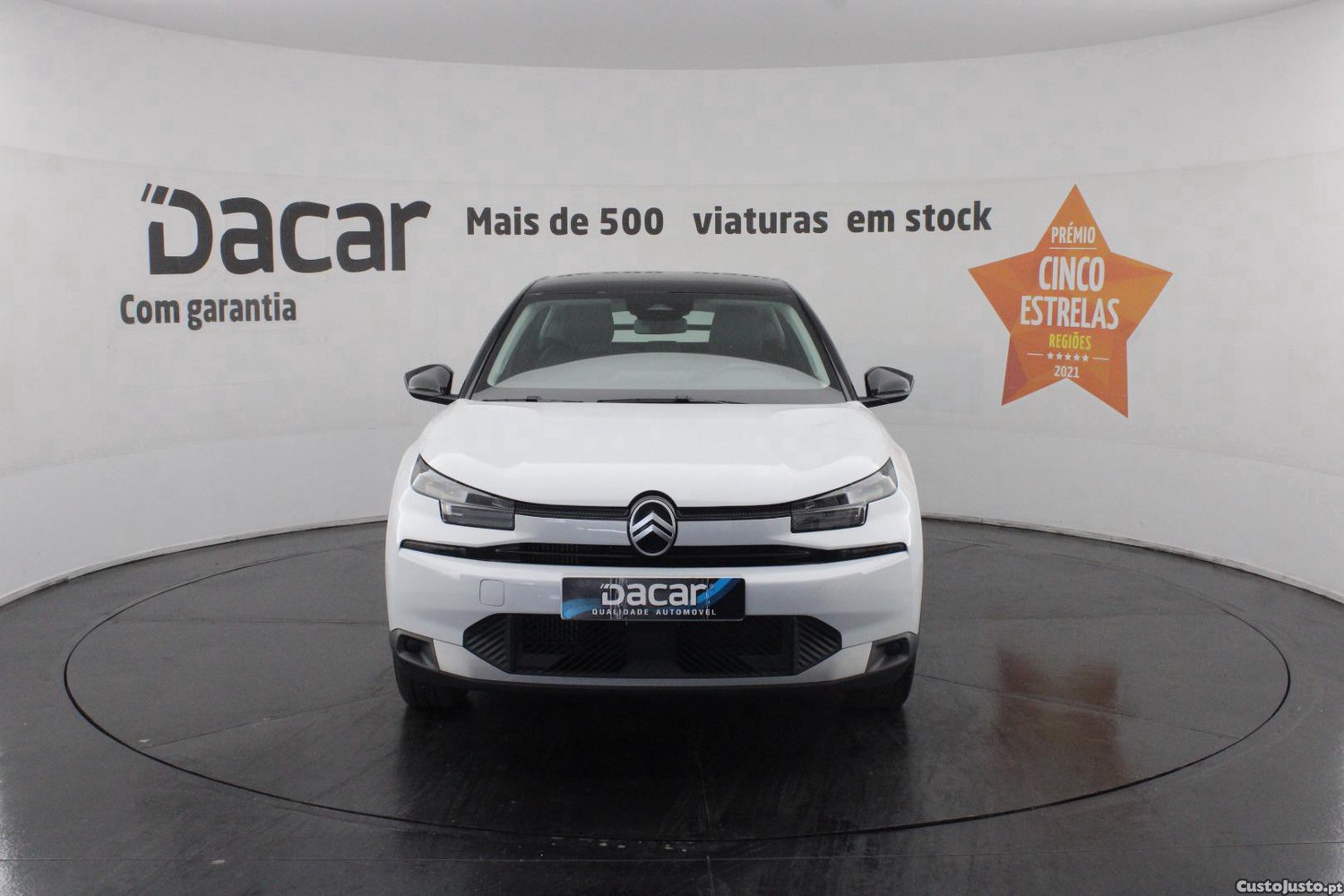 Citroën C4 1.2 HYBRID 145CV E-DSC6 (AUTO) - 25 — photo 2