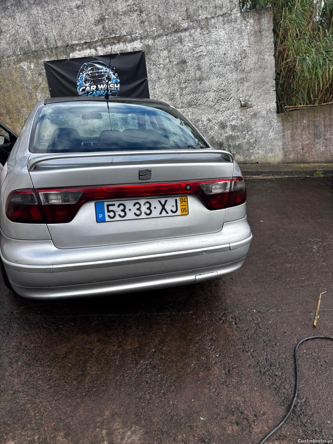 Seat Toledo (Toledo) - 04 — photo 2