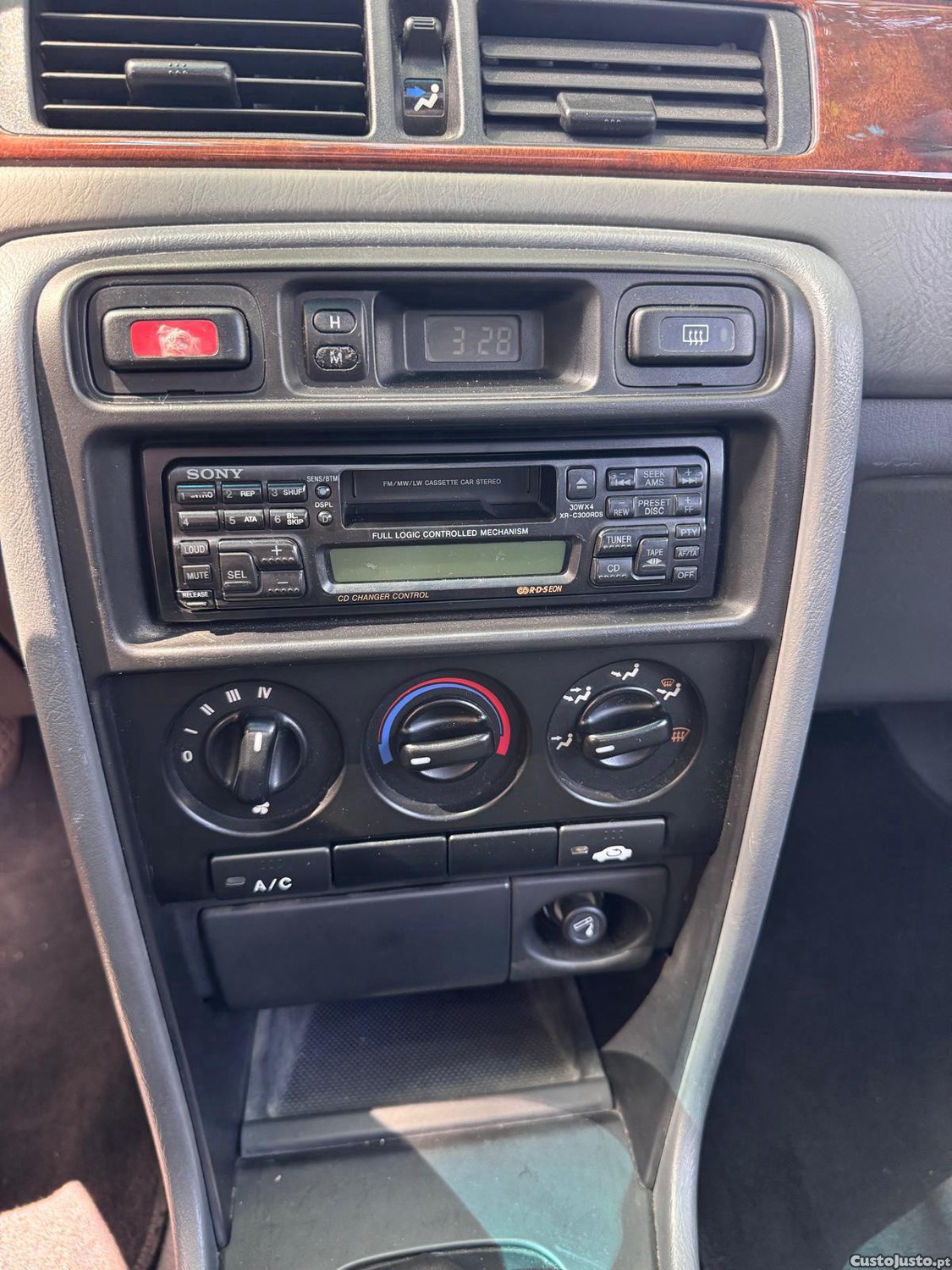 Rover 414 coupe - 90 — photo 5