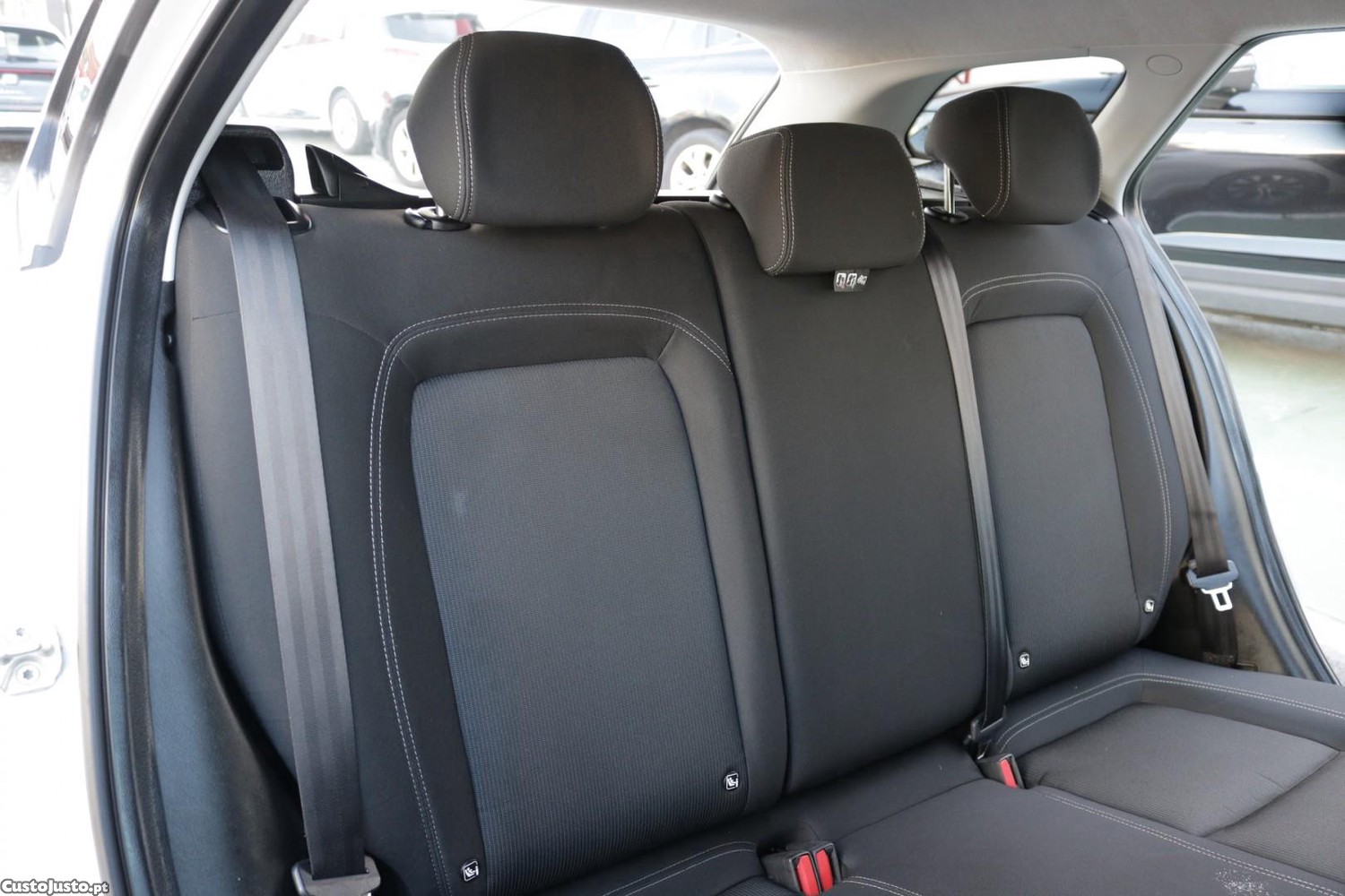 Fiat Tipo Station Wagon 1.3 M-Jet Mirror — fotografia 39