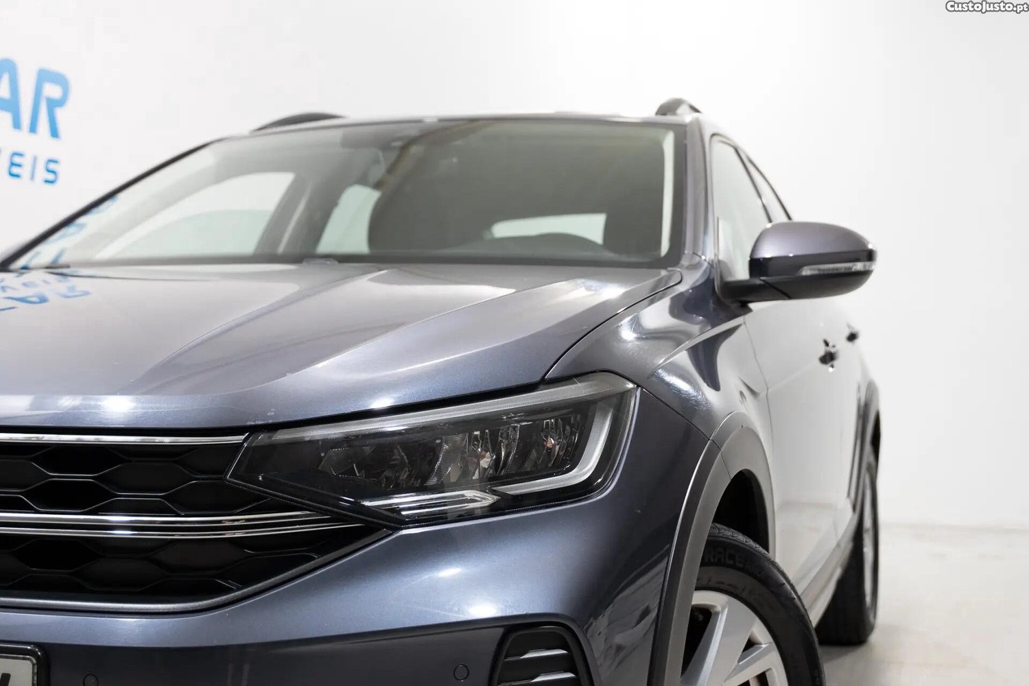 VW Taigo 1.0 TSI Life DSG - 22 — photo 4