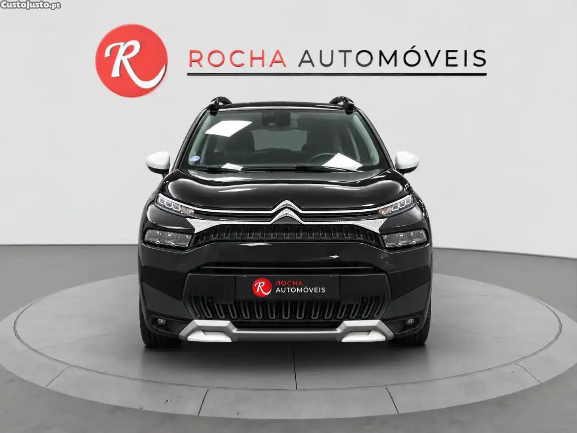 Citroën C3 Aircross PureTech 110 Stop & Start Shine - 21 — photo 2