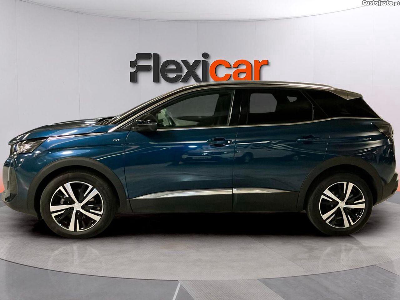 Peugeot 3008 1.5 BlueHDi GT EAT8 - 22 — photo 5