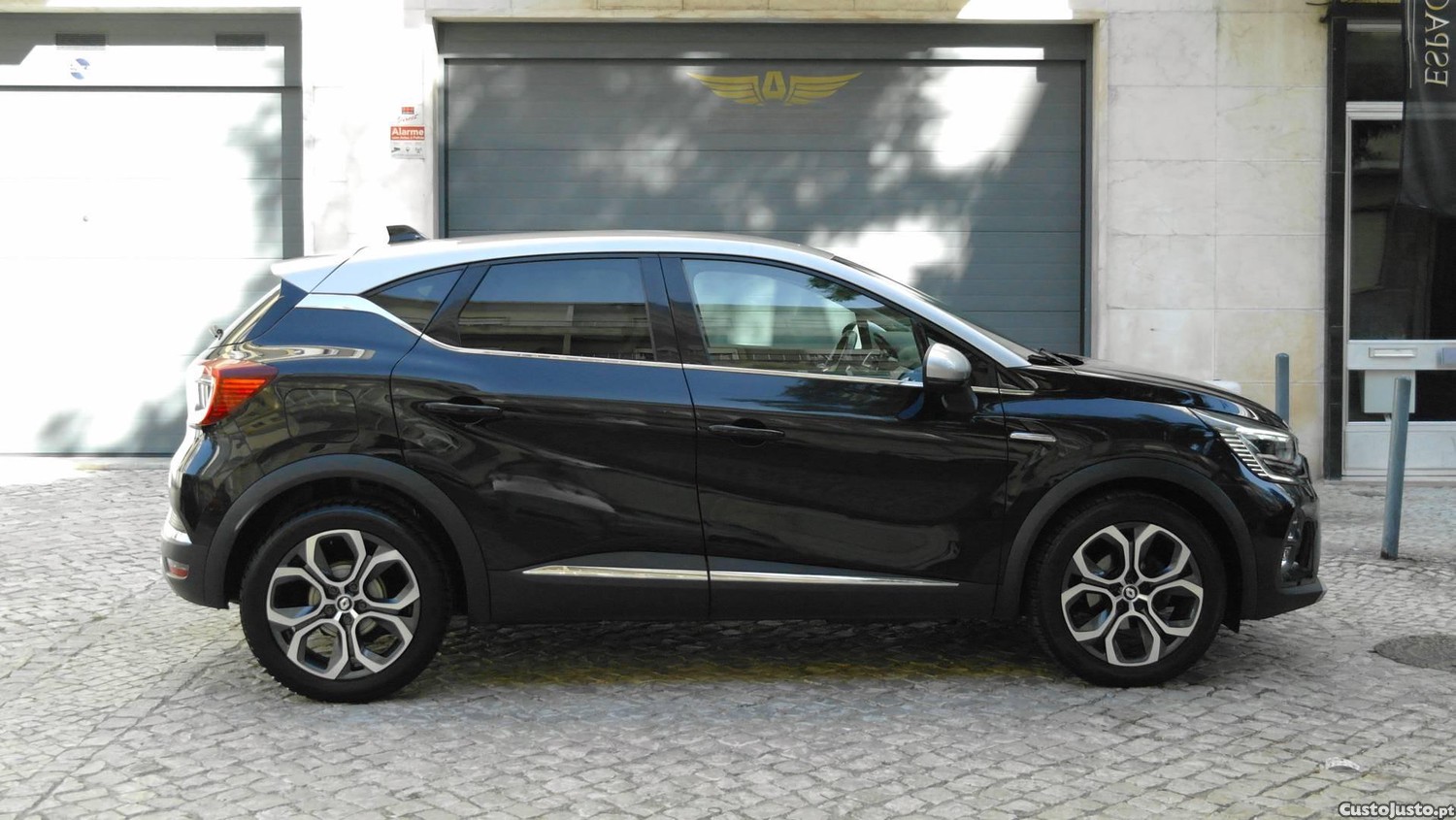 Renault Captur 1.0 TCe Techno - 23 — photo 5