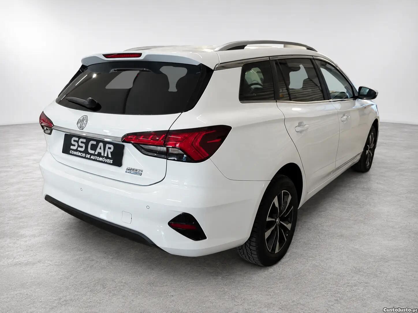 MG  51 kWh Comfort - 24 — photo 2