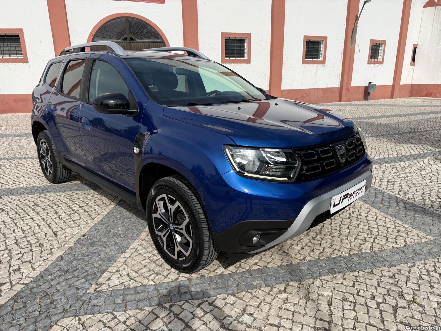 Dacia Duster 1.5 Blue dCi SL GO Edition 115cv - 21 — photo 2