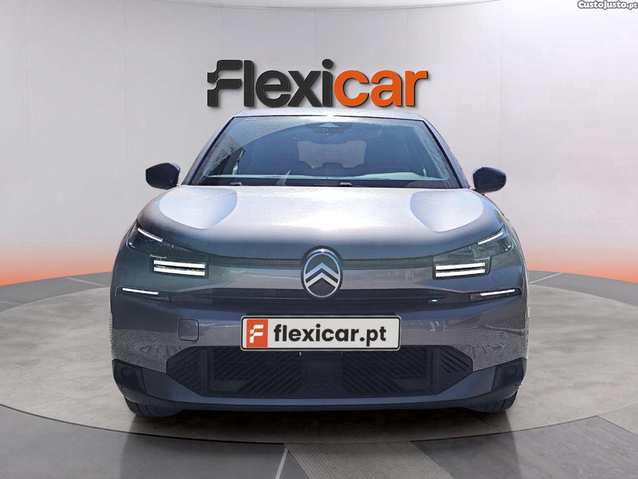 Citroën  50 kWh Plus - 25 — photo 2