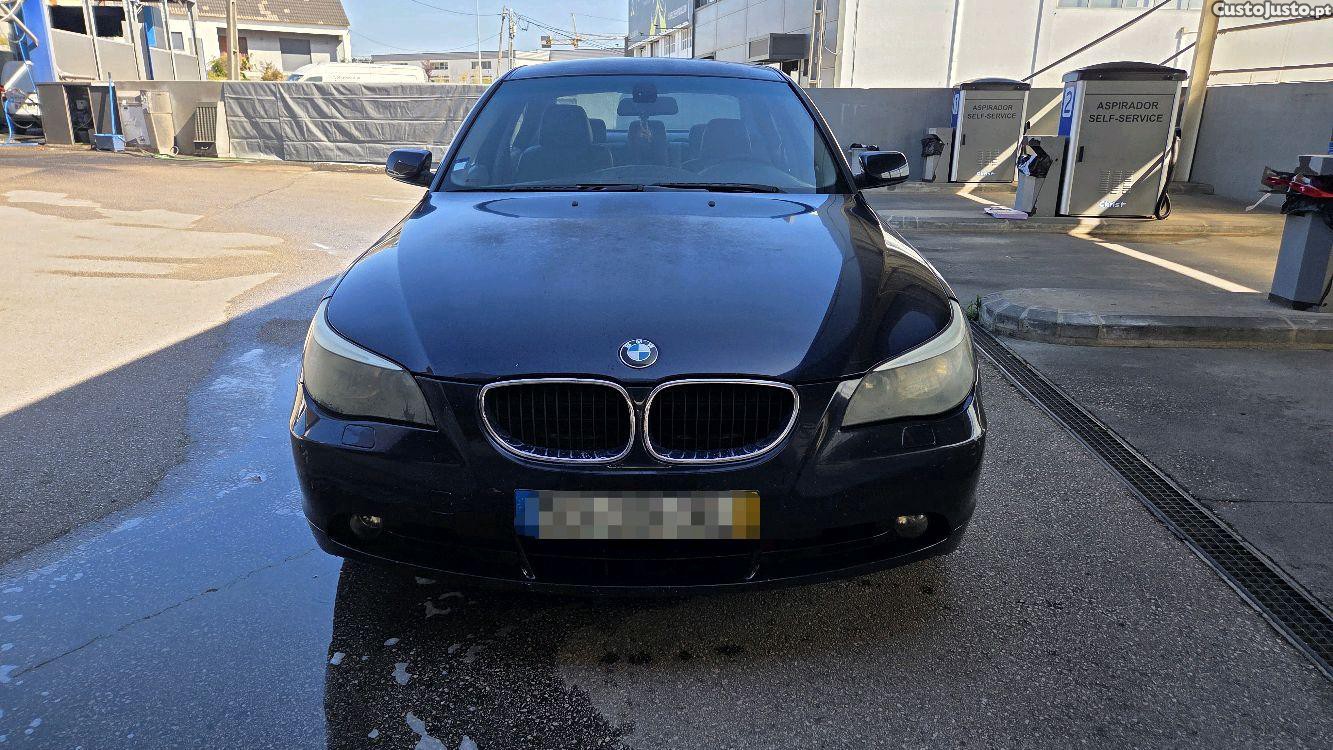BMW 530 DA 218cv Automatico - 04 — photo 5