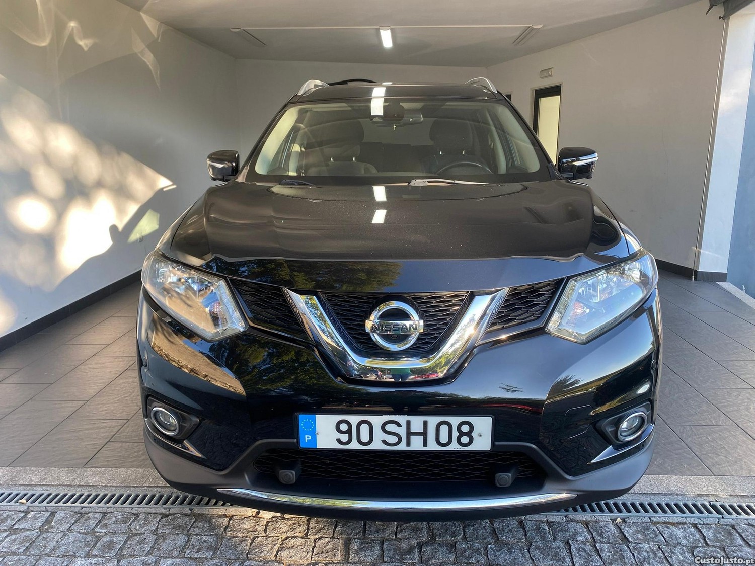 Nissan X-Trail 1.6 dCi Tekna — photo 2