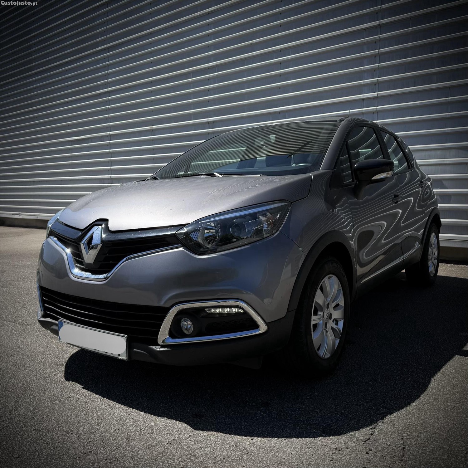 Renault Captur 0.9 TCe — fotografia 4