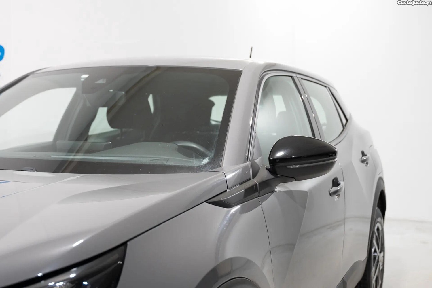 Peugeot 2008 1.2 PureTech Active - 24 — photo 5