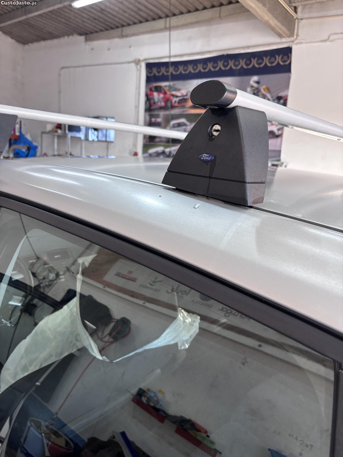 Ford C-Max Tdci - 05 — photo 5