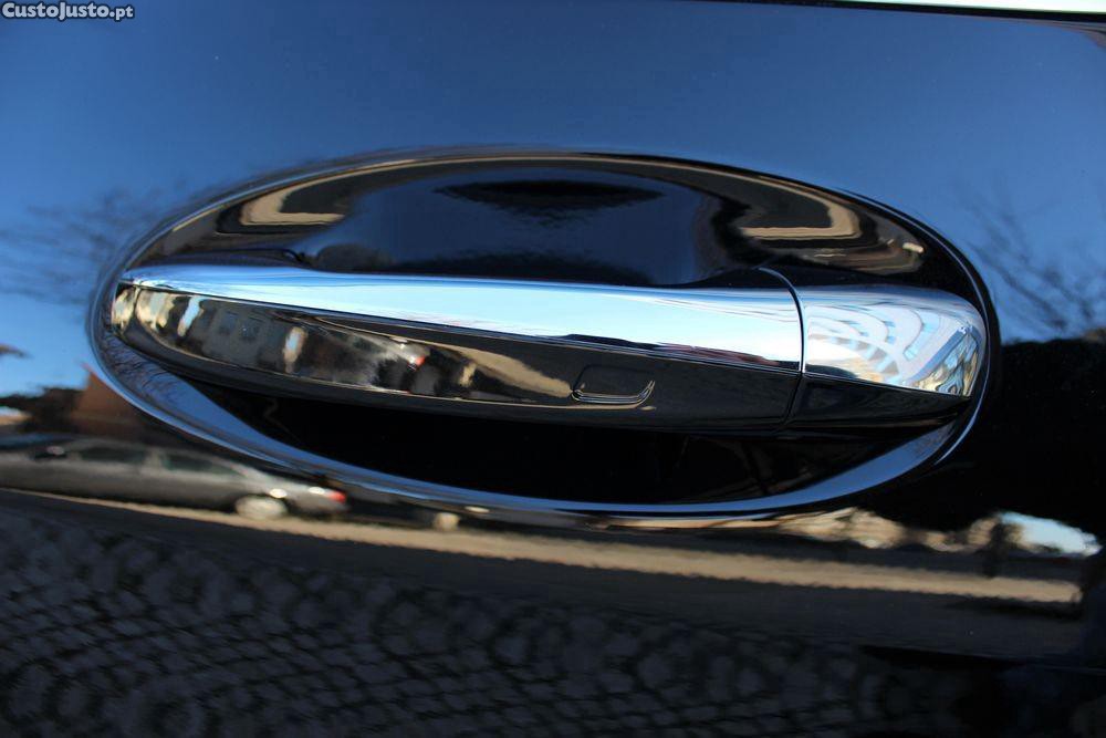 Mercedes-Benz S 400 d — fotografia 5