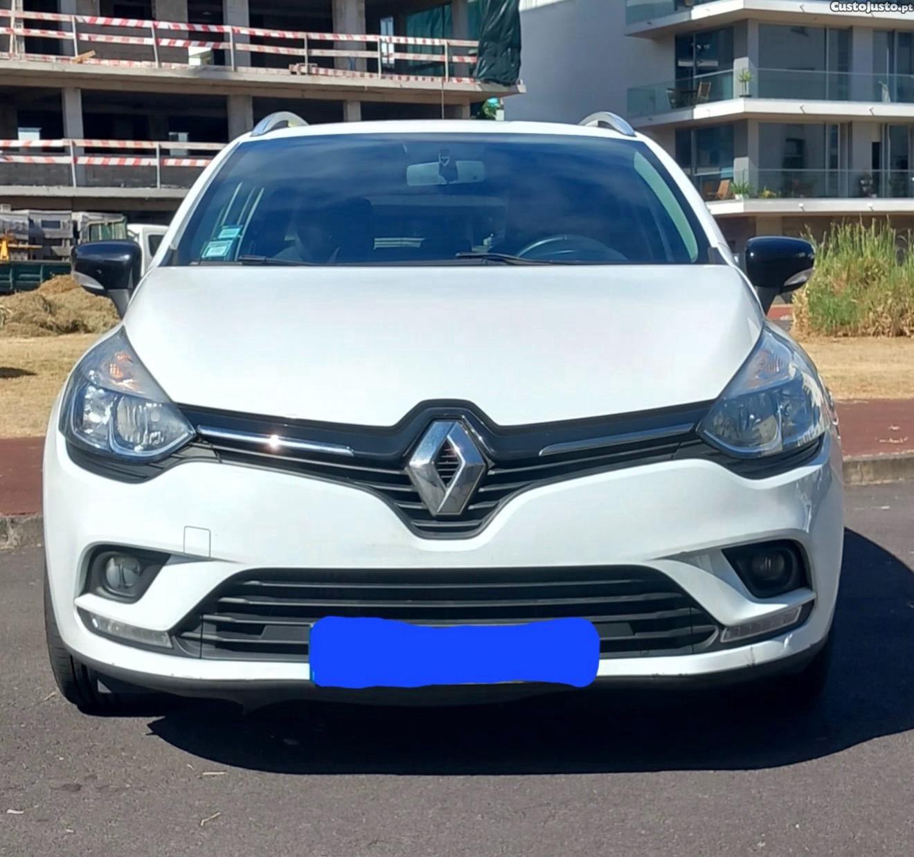 Renault Clio TCe - 18 — photo 4