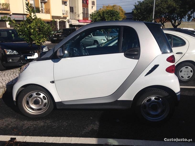 Smart ForTwo fortwo - 12 foto 3