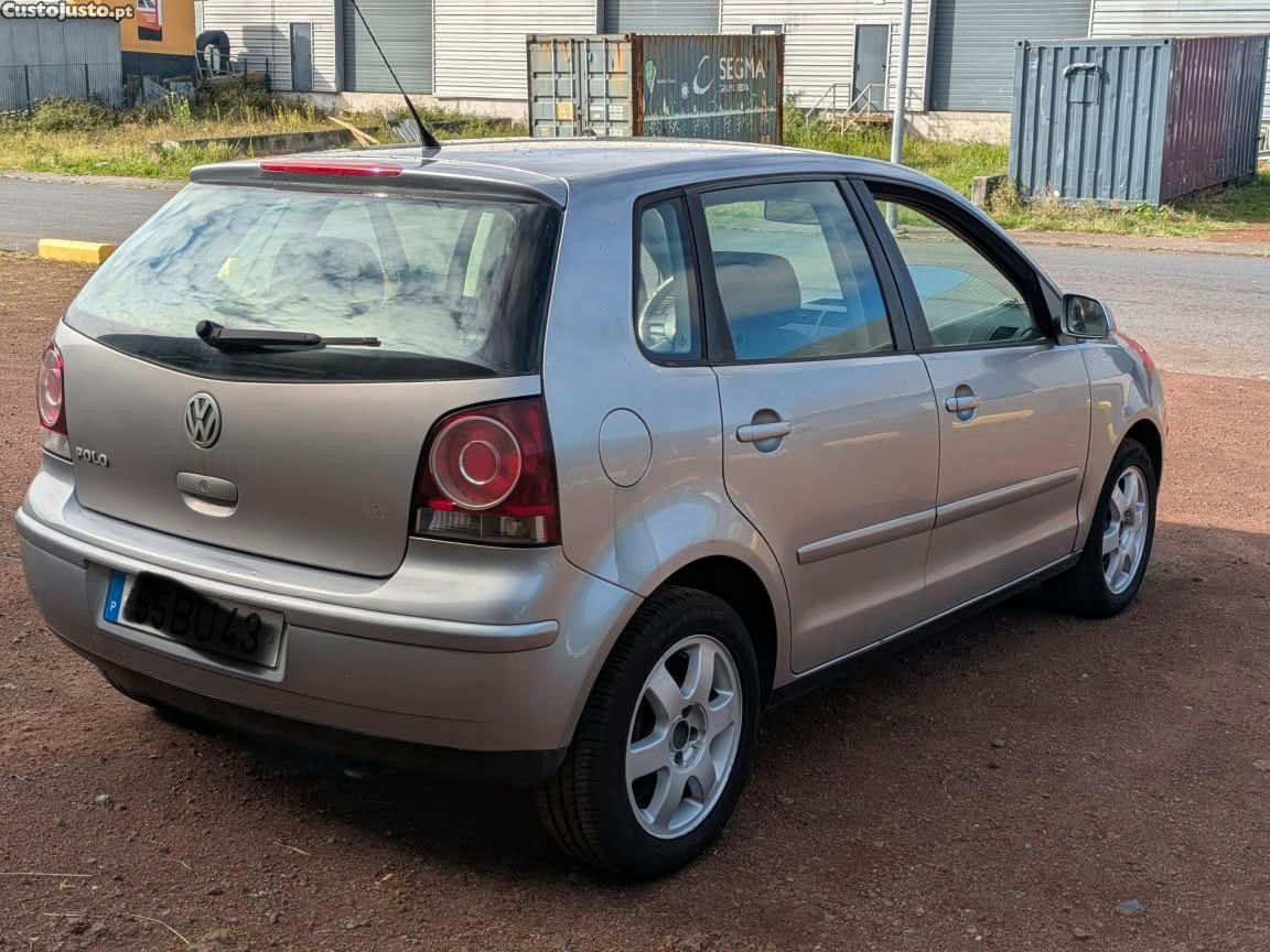 VW Polo (Polo) - 06 — photo 2