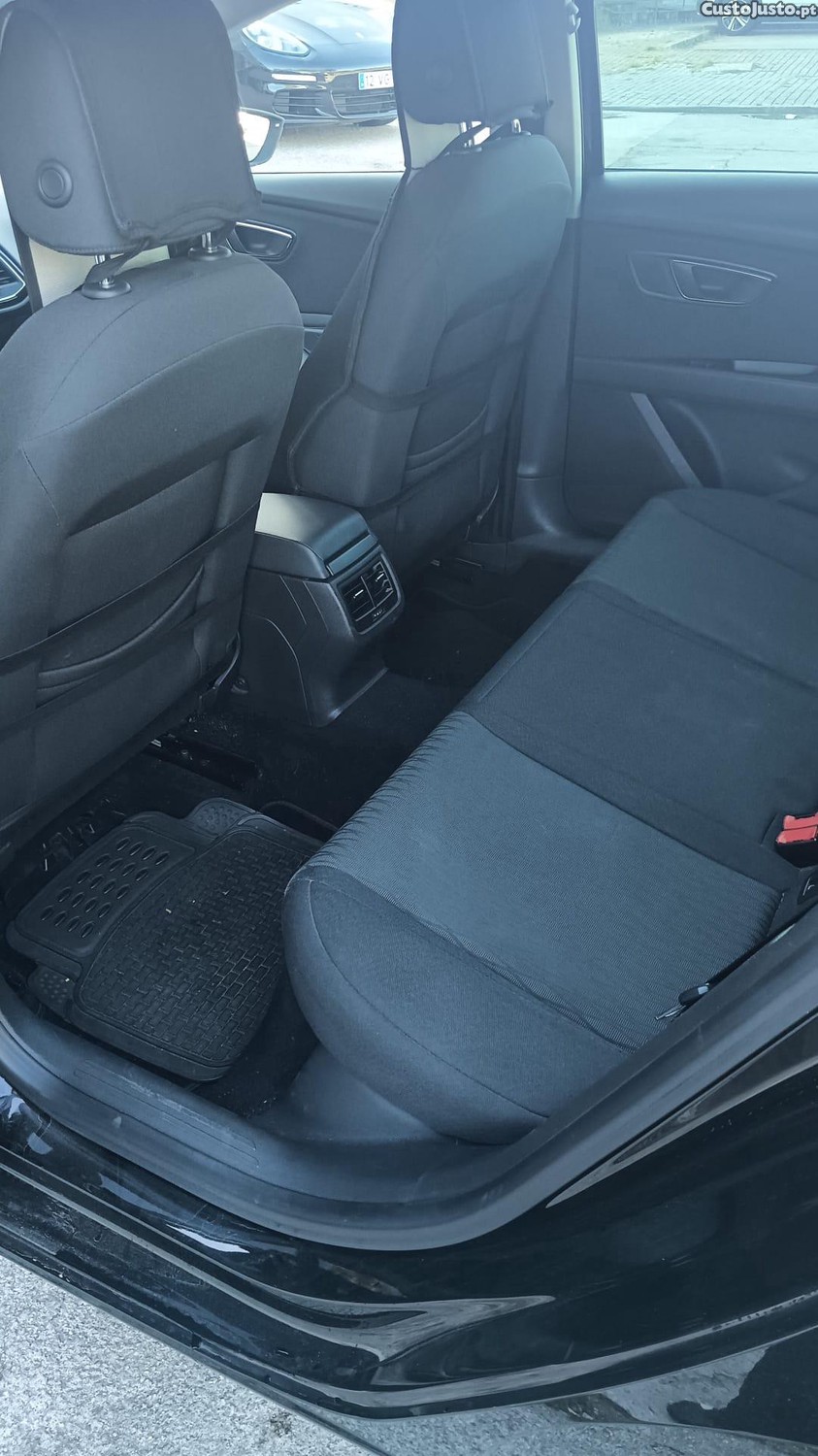 Seat Leon St - 18 — photo 2