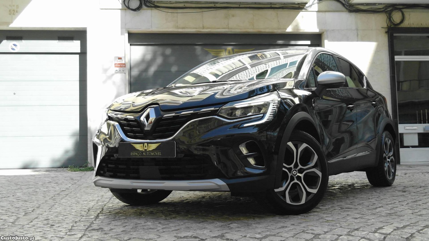 Renault Captur 1.0 TCe Techno - 23 — photo 2
