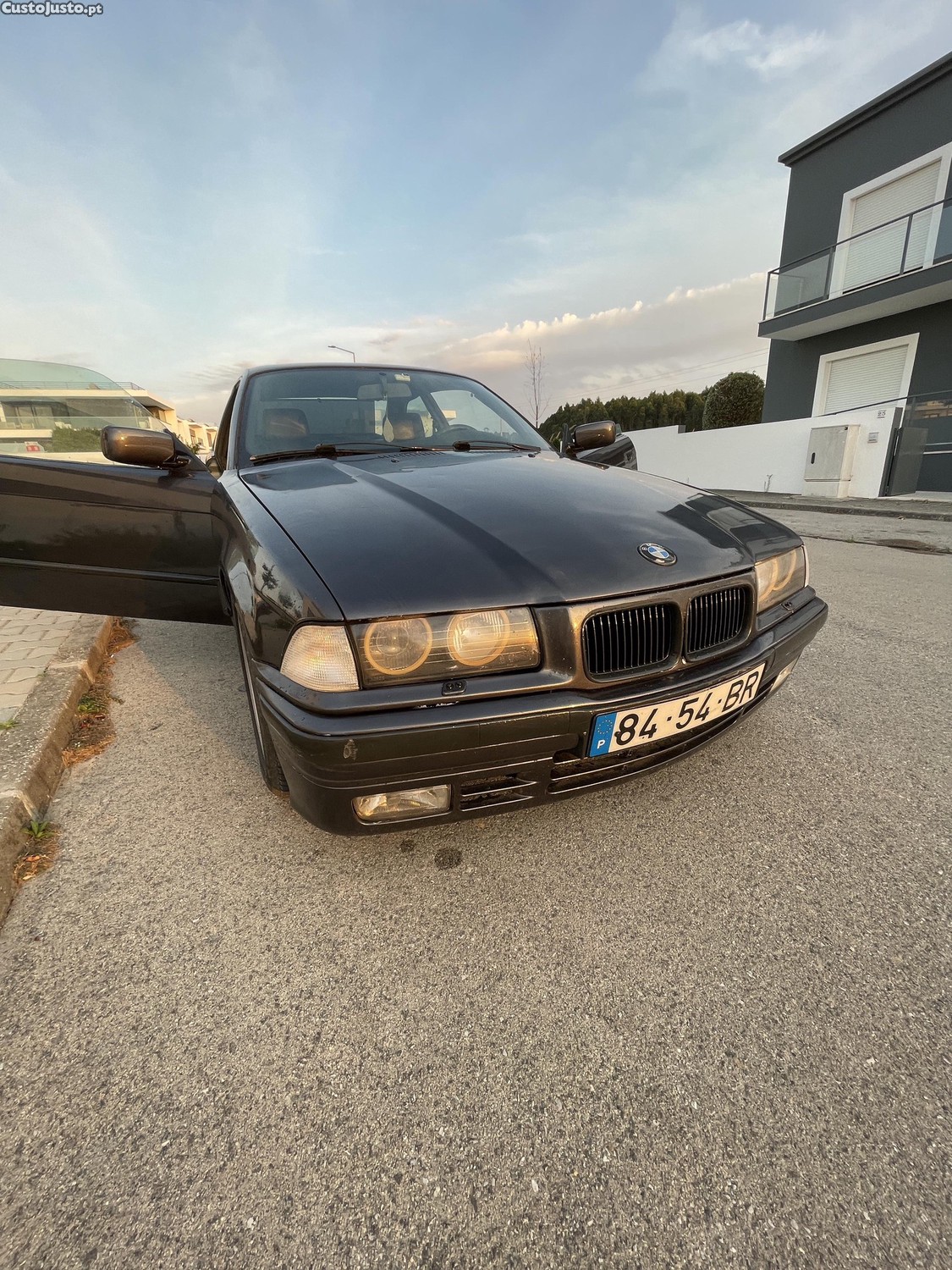 BMW 318 Is - 93 — photo 5