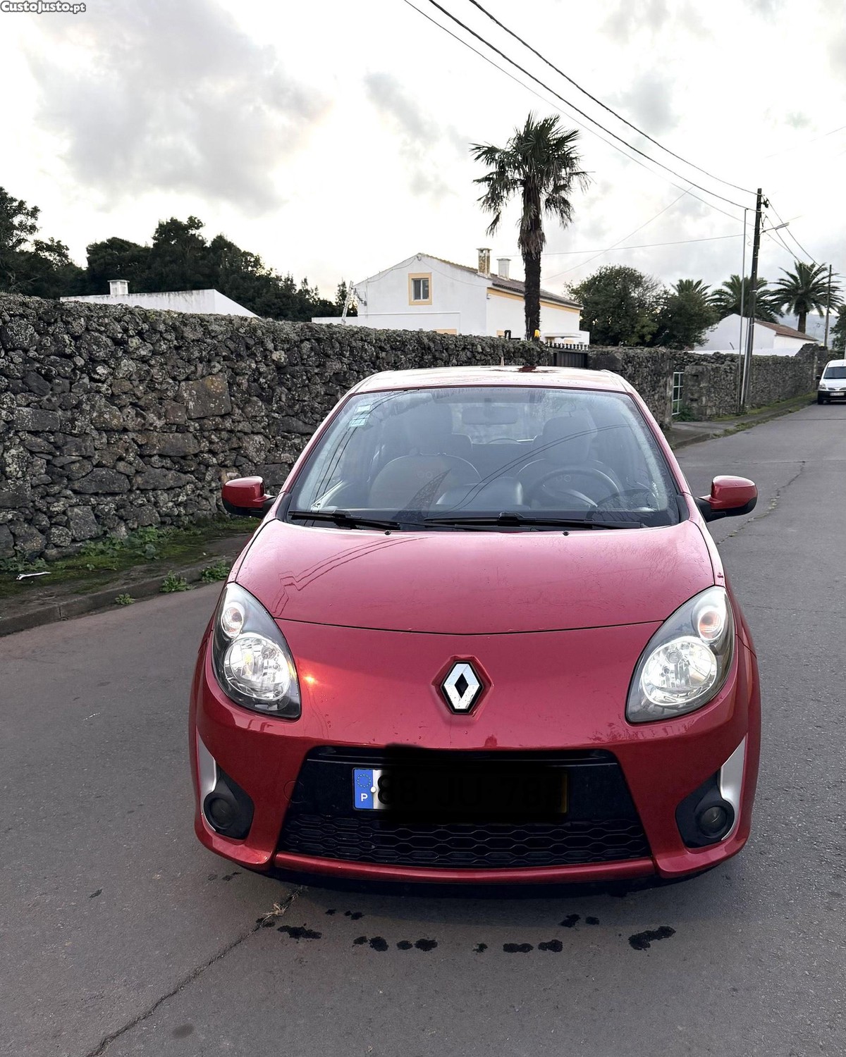Renault Twingo II - 10 — photo 2