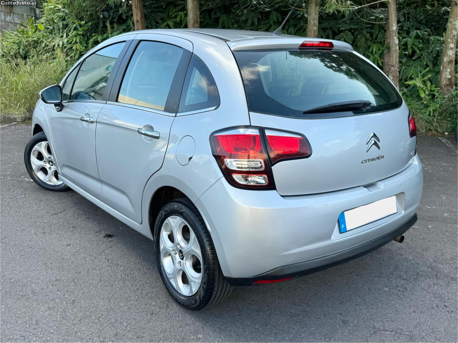 Citroën C3 Gasolina Impecável Apenas 55.000 kms - 16 — photo 2