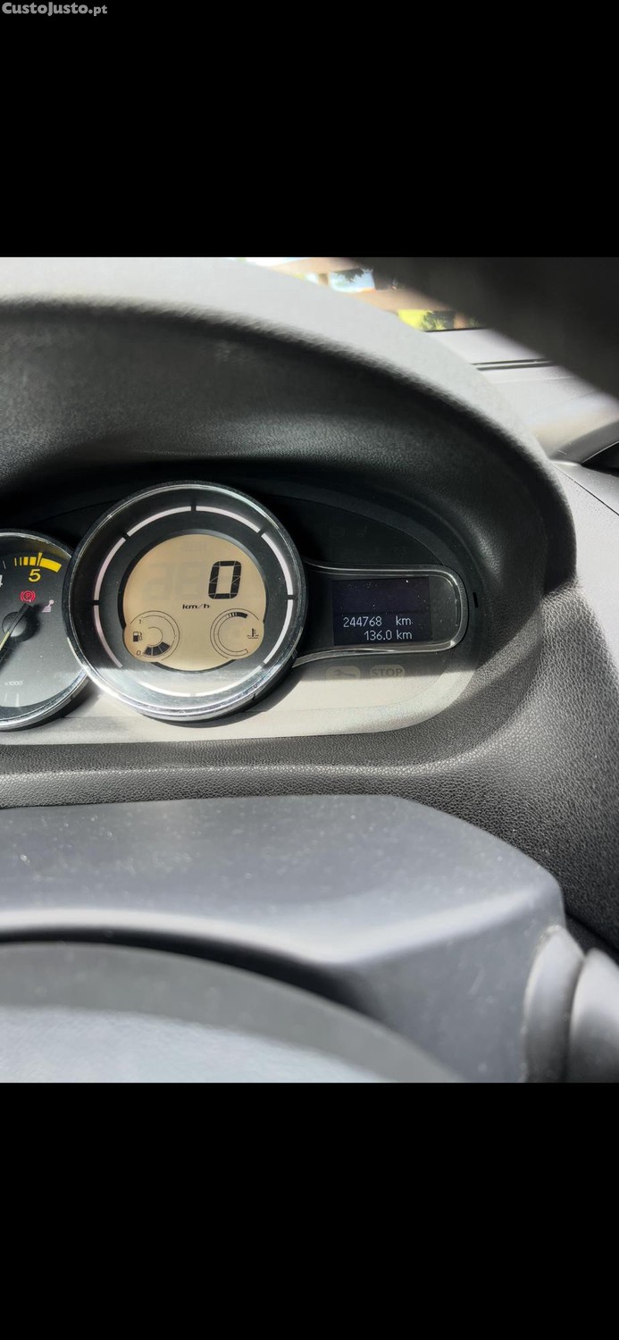 Renault Mégane Coupe 1.5 Dci — photo 5
