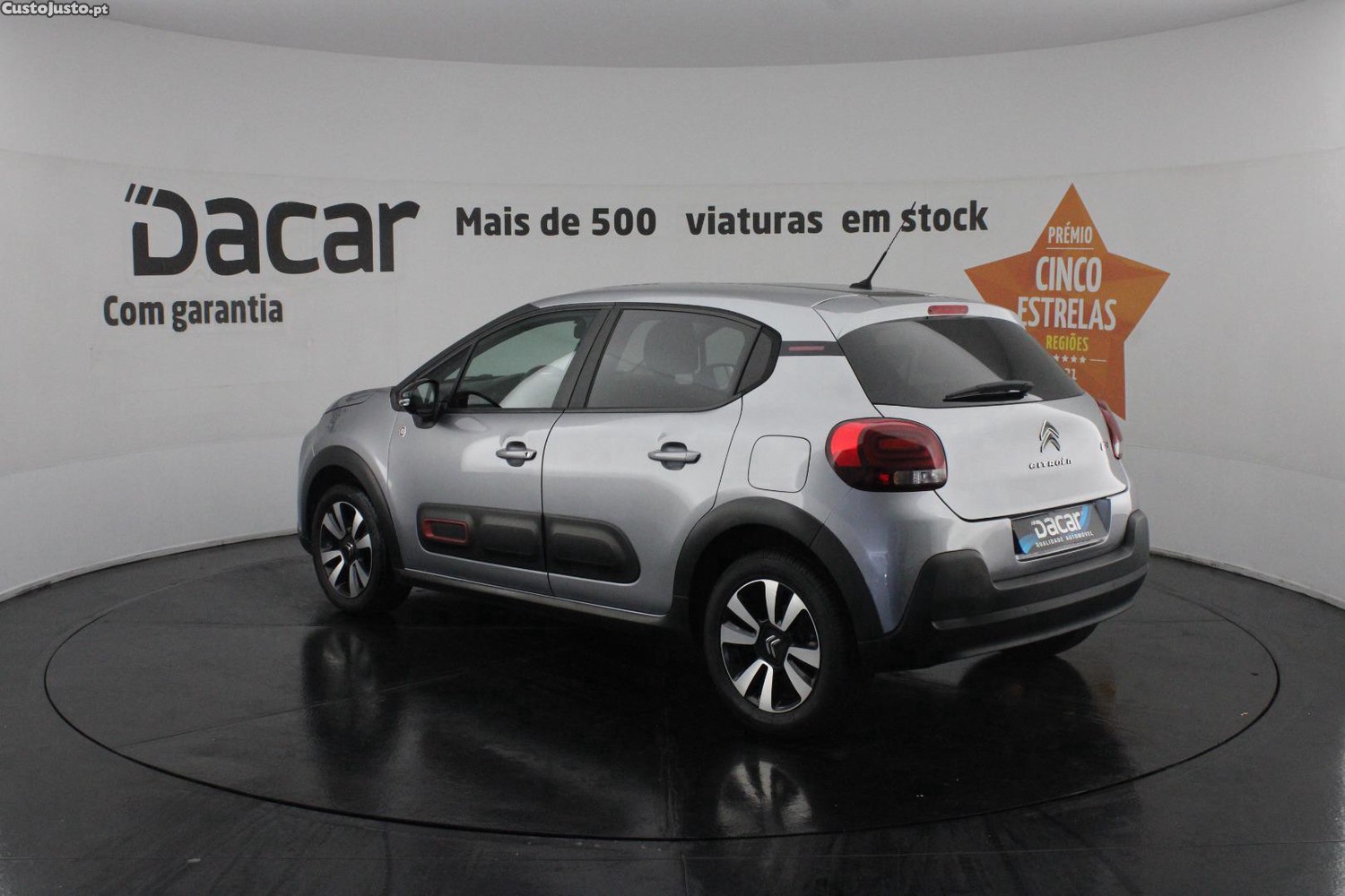 Citroën C3 1.5BHDI C-SERIES — photo 5
