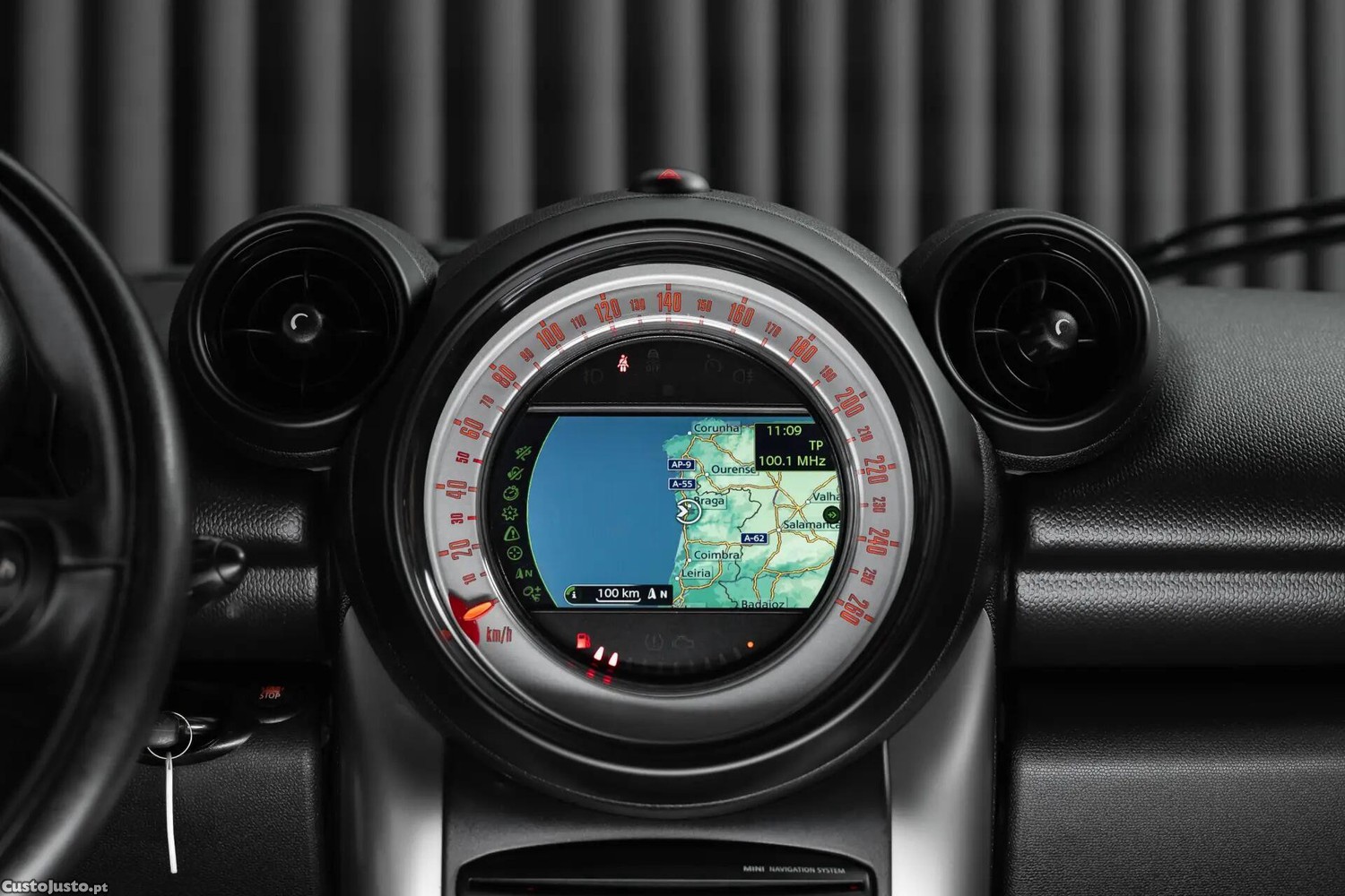 MINI Paceman Cooper D — fotografia 9